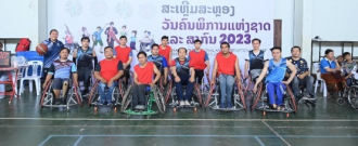 Laos to benefit from Australia’s new disability equity strategy